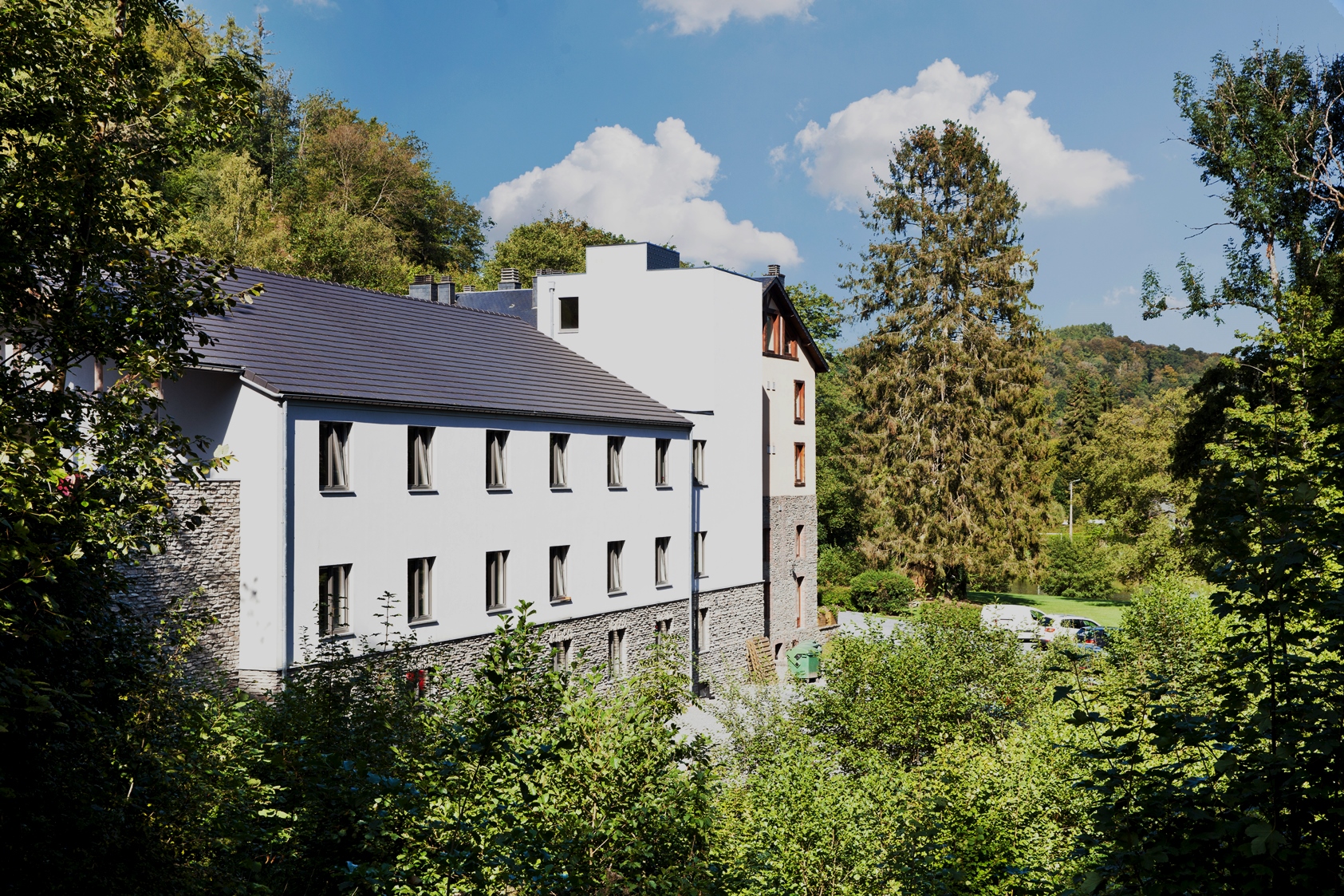 MRS MRPA Seigneurie du Moulin VRESSE-SUR-SEMOIS