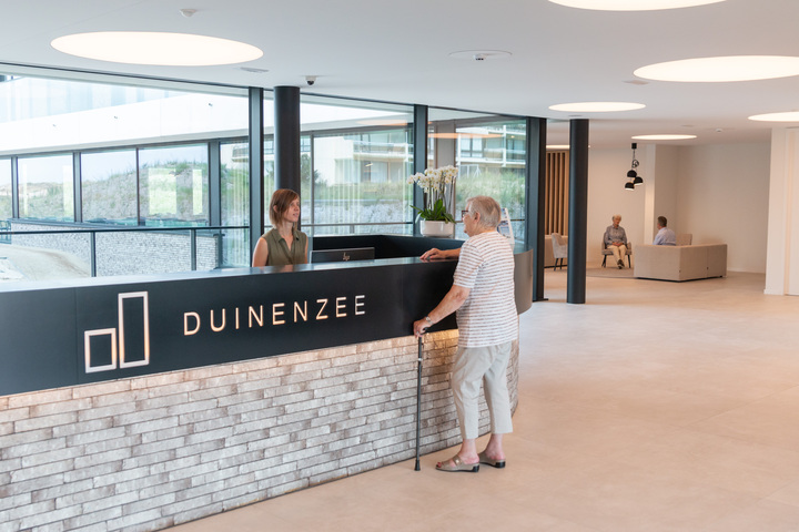  Résidence-Services Duinenzee DE PANNE