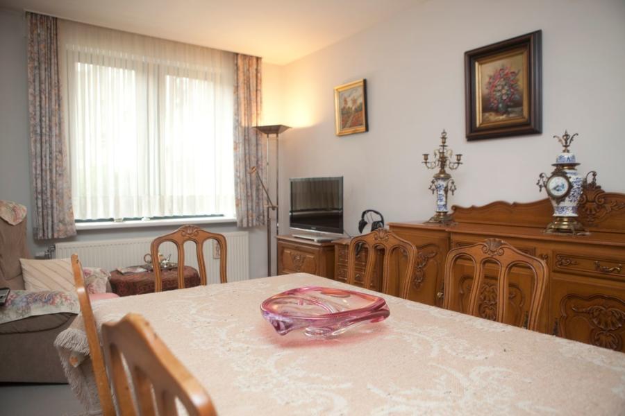 Résidence Service Residentie Stappaerts in ANTWERPEN (2018) Nursing Home