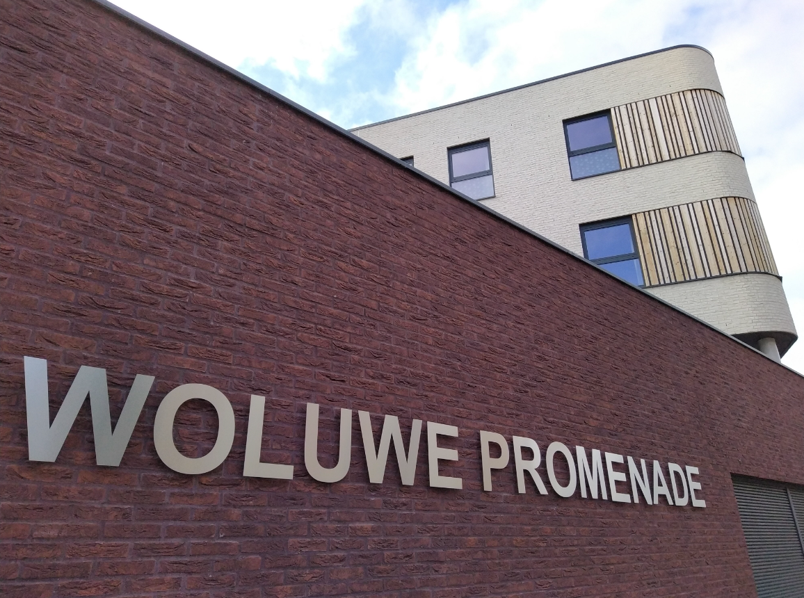  Woluwe Promenade Service Flat ZAVENTEM